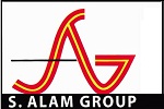 S.-Alam-Logo
